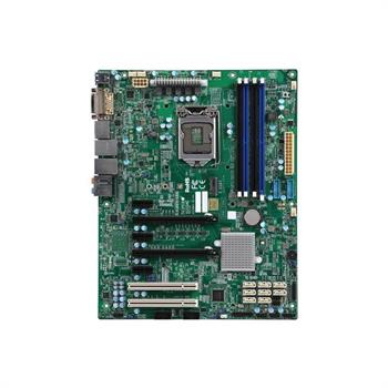 مادربرد سرور سوپر میکرو مدل MBD-X۱۱SAE - 4