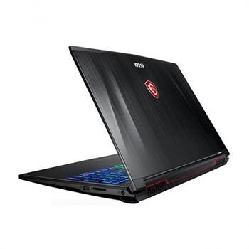 MSI GP62M 7RDX Leopard - Core i7-16GB-1T+128GB-4GB - 9