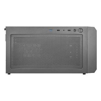 کیس گیمینگ کامپیوتر انتک مدل Antec NX290 Black - 6