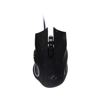 ماوس مخصوص بازی تسکو مدل TM752GA - 2