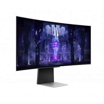 مانیتور گیمینگ 34 اینچ سامسونگ مدل LS34BG850SUXXU (175هرتز) - 2