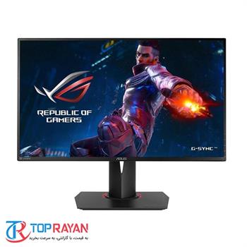 مانیتور گیمینگ ۲۷ اینچ ایسوس مدل ROG SWIFT PG۲۷۸QR - 7