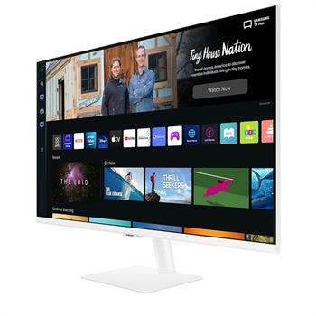 مانیتور هوشمند 32 اینچ سامسونگ سری M5 مدل LS32BM501EUXXU (60هرتز) - 3
