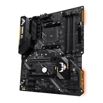 مادربرد ایسوس TUF B450-PLUS Gaming - 5