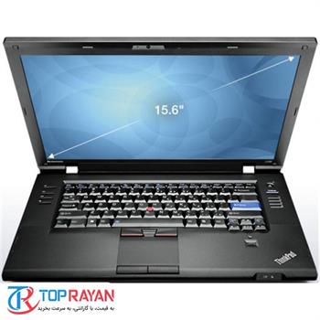 لپ تاپ استوک لنوو مدل ThinkPad L۵۲۰ با پردازنده i۵ - 3