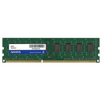 رم دسکتاپ DDR3L تک کاناله 1600 مگاهرتز CL11 ای دیتا مدل Premier ظرفیت 8 گیگابایت - 8