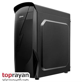 کیس فاطر Case Fater FG-510MZ - 4