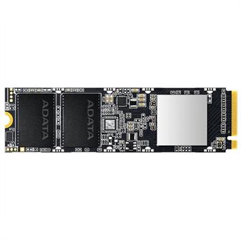 اس اس دی اینترنال ای دیتا ظرفیت 2 ترابایت مدل XPG SX8100 M.2 - 3
