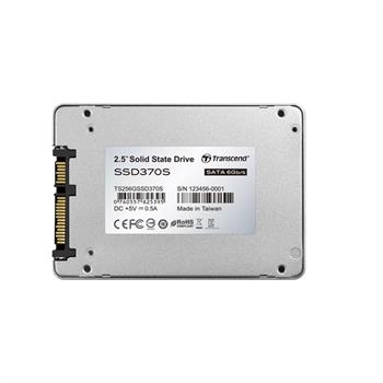 حافظه SSD اینترنال ترنسند مدل SSD370S ظرفیت 512 گیگابایت - 8