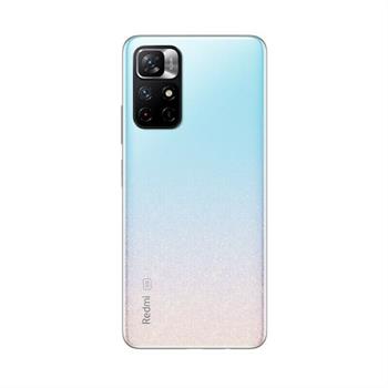 گوشی موبایل شیائومی مدل Redmi Note 11 5G ظرفیت 128 گیگابایت و 8 گیگابایت رم دو سیم‌ کارت - 4