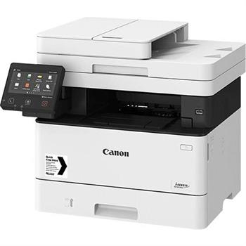 پرینتر چندکاره لیزری کانن مدل i-SENSYS MF443dw - 2