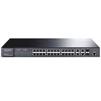 سوییچ مدیریتی 24 پورت تی پی-لینک مدل TL-SL5428E - 6