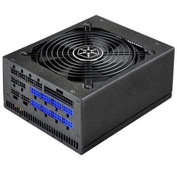 منبع تغذیه کامپیوتر سیلوراستون مدل Strider Platinum SST ST1000 PT - 3