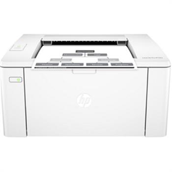  پرینتر اچ پی مدل LaserJet Pro M102a - 5