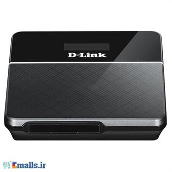 مودم همراه 4G LTE و روتر وای-فای دی-لینک مدل DWR-932 - 8
