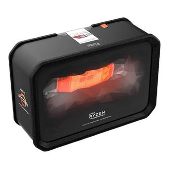سی پی یو ای ام دی مدل Threadripper 2970WX - 4