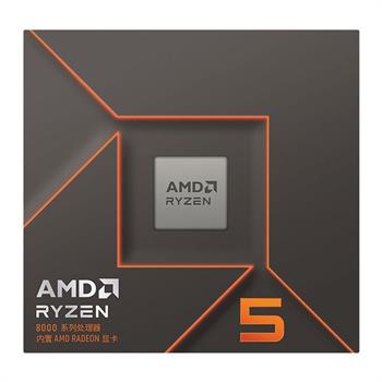 پردازنده ای ام دی CPU AMD Ryzen 5 8500G باکس - 3