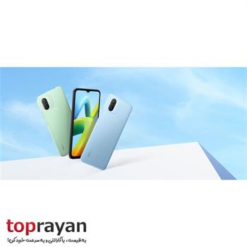 گوشی موبایل شیائومی +Redmi A1 ظرفیت 32 گیگابایت و 2 گیگابایت رم - 3