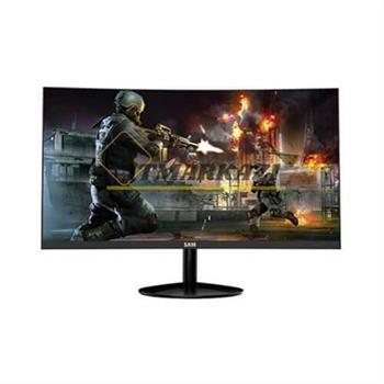 مانیتور مخصوص بازی سام الکترونیک مدل 27NC725 - 2