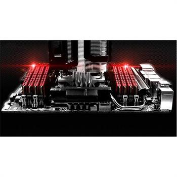 رم دسکتاپ DDR4 دو کاناله 2800 مگاهرتز CL17 ای دیتا مدل XPG Z1 ظرفیت 32 گیگابایت - 4