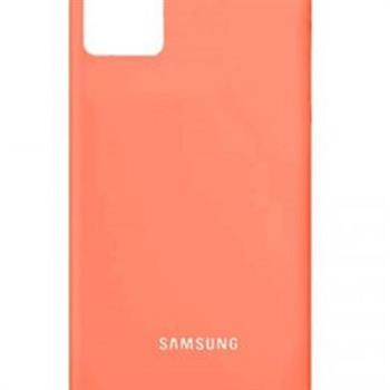 قاب سیلیکونی گوشی سامسونگ Galaxy M32 - 4
