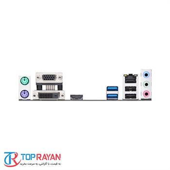 مادربرد ایسوس PRIME H410M-A - 7