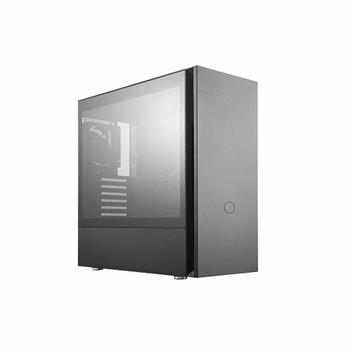 کیس کولرمستر مدل Silencio S600