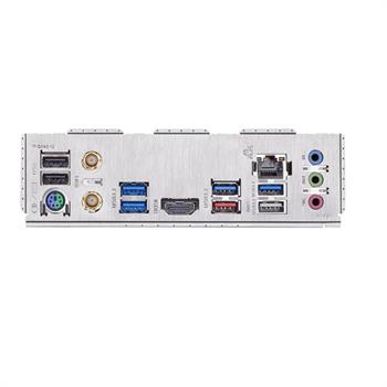 مادربرد گیگابایت مدل Z490 UD AC - 5