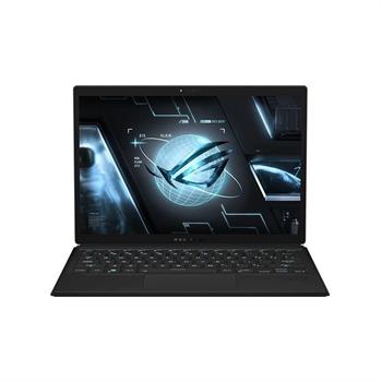 لپ تاپ 13.4 اینچ ایسوس مدل ROG Flow Z13 GZ301VF پردازنده Core i9 13900H رم 16GB حافظه 512GB SSD گرافیک   QHD 4GB RTX 2050 165Hz 