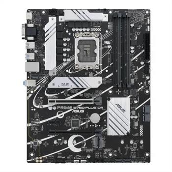 مادربرد ایسوس Motherboard Asus Prime B760-PLUS D4 - 2