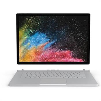 لپ تاپ 15 اینچ مایکروسافت مدل Surface Book 2 پردازنده Core i7 8650U رم 16GB حافظه 256GB گرافیک PixelSense 6GB GTX 1060 لمسی - 7
