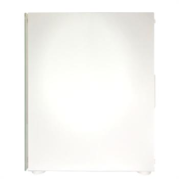 کیس WJ Coolman Infinity 4F - White - 5