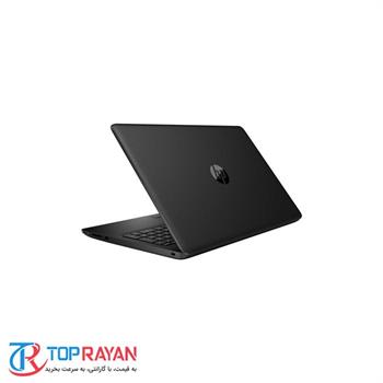لپ تاپ اچ پی مدل 15-DB1200NY پردازنده Ryzen 7 3700U رم 8GB حافظه 1TB 120GB گرافیک 2GB - 4