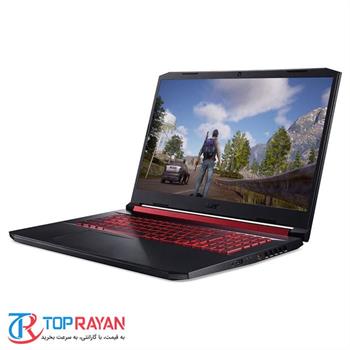لپ تاپ ایسر مدل Nitro 5 AN517 با پردازنده i7 و صفحه نمایش فول اچ دی - 4