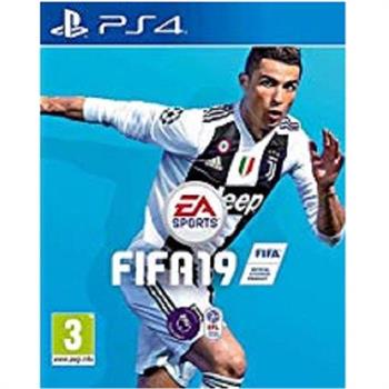 بازی FIFA ۱۹ مخصوص PS۴ - 4