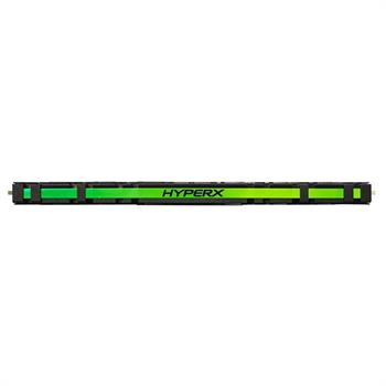 رم کینگستون سری HyperX Predator RGB با ظرفیت 8 گیگابایت و فرکانس 3200 مگاهرتز - 4