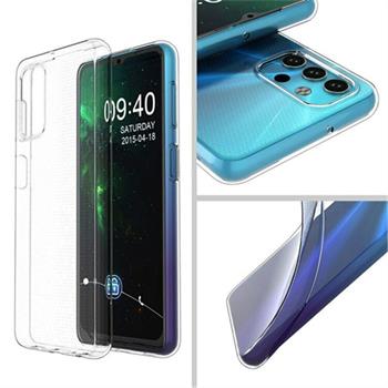 قاب ژله ای مناسب برای گوشی موبایل سامسونگ Galaxy A32 4G & Galaxy A32 5G - 2