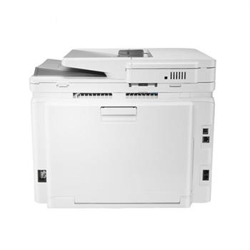 پرینتر چندکاره لیزری اچ پی LaserJet Pro MFP M283fdw - 4