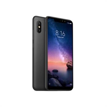 گوشی موبایل شیائومی مدل Redmi Note 6 Pro LTE 4G با ظرفیت 64 گیگابایت و 4 گیگابایت رم دو سیم کارت - 7