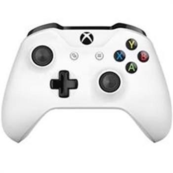 دسته بازی بی سیم مایکروسافت مناسب برای Xbox One S - 2