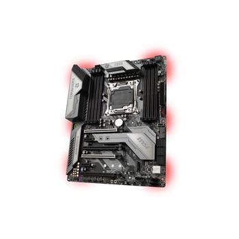 مادربرد ام اس آی X299 TOMAHAWK