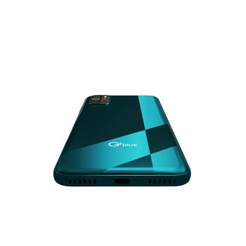 گوشی موبایل جی پلاس مدل Z10 GMC-6127L با ظرفیت 128 گیگابایت و رم 6 گیگابایت دو سیم‌کارت - 4