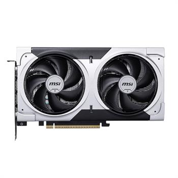 کارت گرافیک ام اس آی GeForce RTX 5060 TI VENTUS  2X OC PLUS 8G - 2