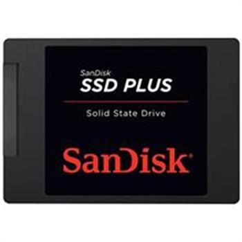 حافظه SSD سن دیسک مدل SSD Plus ظرفیت 240 گیگابایت - 2