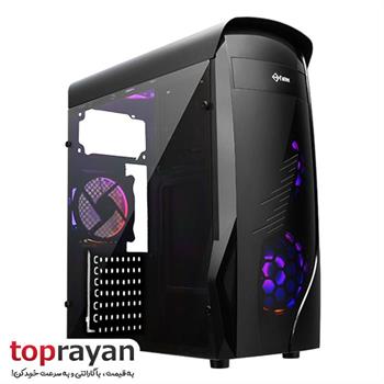 کیس کامپیوتر فاطر مدل FG-510M - 2