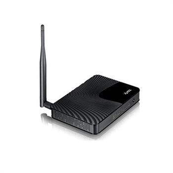 مودم زایکسل DEL1202-T10B - 3