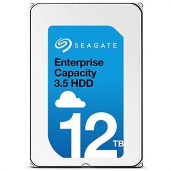 هارد اینترنال سیگیت مدل ST۱۲۰۰۰NM۰۰۲۷ Enterprise Exos با ظرفیت ۱۲ ترابایت - 2