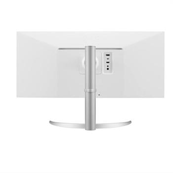 مانیتور گیمینگ 34 اینچ ال جی مدل 34WQ650 W (100هرتز) - 5