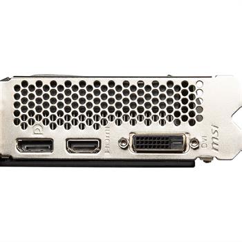کارت گرافیک ام اس آی MSI GeForce RTX 3050 VENTUS 2X XS 8G OC - 3