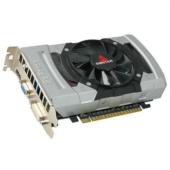 کارت گرافیک بایوستار مدل GT730 حافظه 2GB - 4